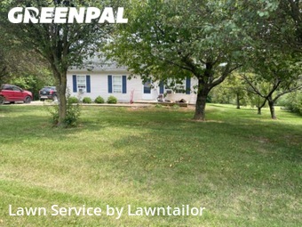 Lawn Mow nearby Pendleton, KY, 