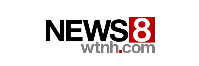 NEWS8 WTNH features GreenPal for leaf removal in Stamford, CT