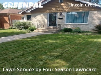 Lawn Maintenance nearby Milwaukee, WI, 
