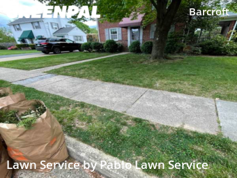 Lawn Cut nearby Arlington, VA, 