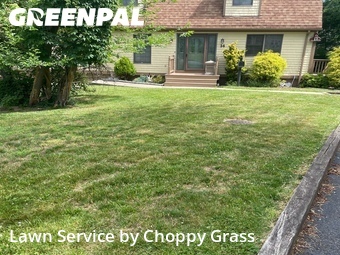 Lawn Mowing nearby Verona, NJ, 