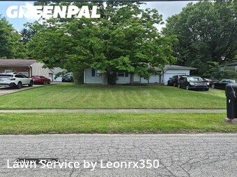 Lawn Service nearby Youngstown, OH, 