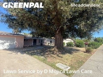 Lawn Service nearby Sacramento, CA, 