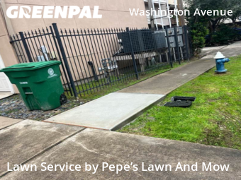 Grass Cutting nearby Houston, TX, 