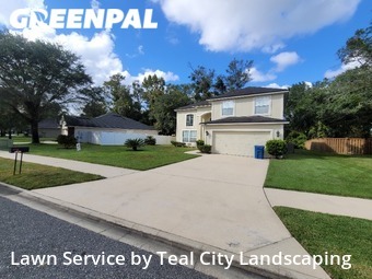 Yard Cutting nearby Jacksonville, FL, 