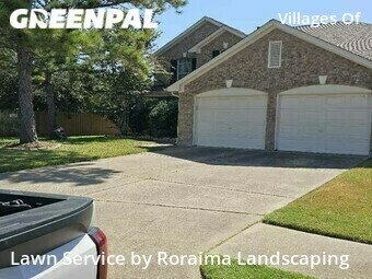 Lawn Mowing nearby Katy, TX, 