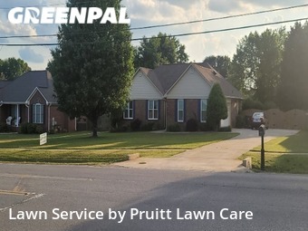 Yard Cutting nearby Huntsville, AL, 