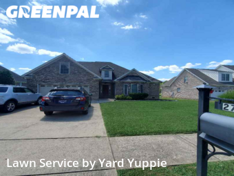 Lawn Service nearby Clarksville, KY, 