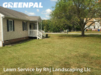 Lawn Mowing nearby Midlothian, VA, 