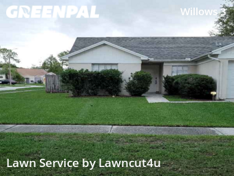 Lawn Maintenance nearby Valrico, FL, 