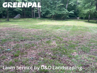 Lawn Maintenance nearby Chesterfield County, VA, 
