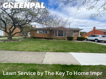 Yard Cutting nearby Farmington, MI, 