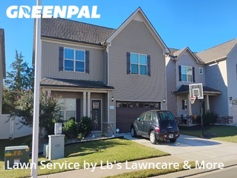 Yard Mowing nearby Murfreesboro, TN, 