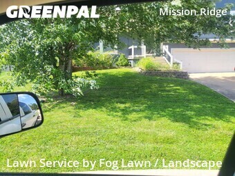 Lawn Mowing nearby Olathe, KS, 