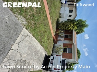 Lawn Mowing Service nearby Hollywood, FL, 