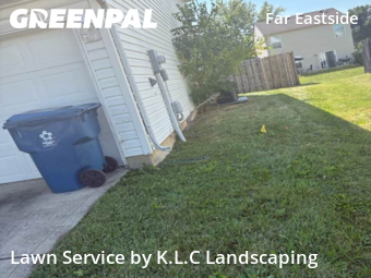 Lawn Mow nearby Indianapolis, IN, 