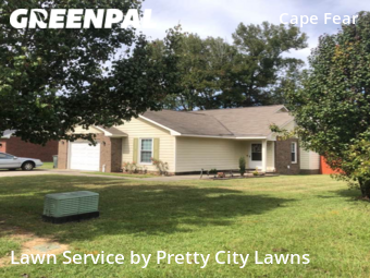 Lawn Care nearby Fayetteville, NC, 