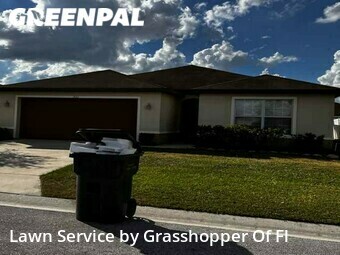 Lawn Cut nearby Mulberry, FL, 