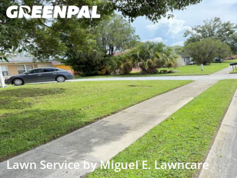 Grass Cutting nearby Orlando, FL, 