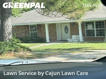 Lawn Mowing Service nearby Baton Rouge, LA, 