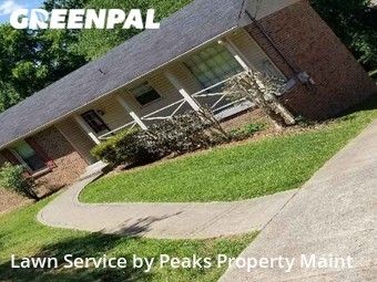 Yard Mowing nearby Hendersonville, TN, 