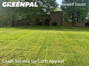 Lawn Mow nearby Charlotte, NC, 