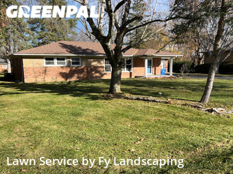 Lawn Care Service nearby Waterford Township, MI, 