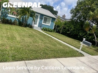 Grass Cutting nearby Lake Worth Beach, FL, 