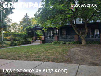 Lawn Mowing nearby Rochester, NY, 