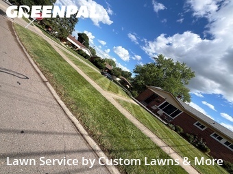 Lawn Mowing Service nearby Westland, MI, 