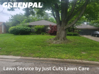 Lawn Mowing Service nearby Belleville, IL, 