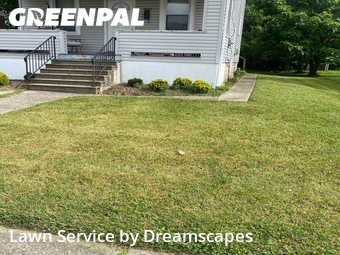 Yard Mowing nearby Cincinnati, OH, 