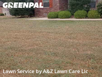 Lawn Care Service nearby Joplin, MO, 
