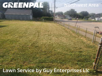 Lawn Service nearby Cedar Rapids, IA, 