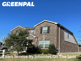 Lawn Care Service nearby Forney, TX, 
