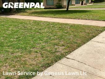 Yard Mowing nearby Dallas, TX, 