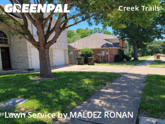 Lawn Mow nearby Plano, TX, 