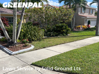 Lawn Care nearby Pembroke Pines, FL, 