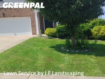 Lawn Maintenance nearby Columbia, TN, 
