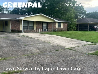 Lawn Mowing nearby Baton Rouge, LA, 
