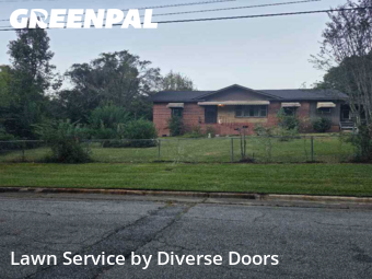 Lawn Service nearby Columbus, GA, 