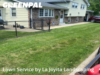 Yard Cutting nearby Crest Hill, IL, 