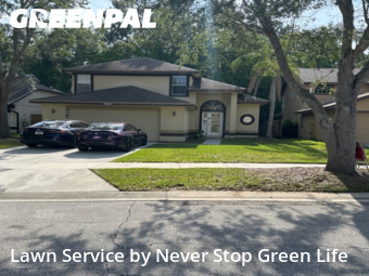 Grass Cutting nearby Orlando, FL, 