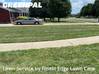 Lawn Care Service nearby Mt Washington, KY, 