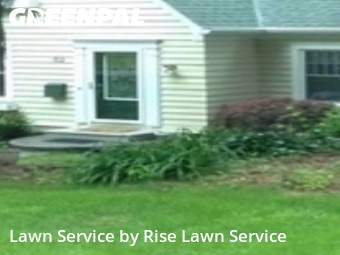 Lawn Maintenance nearby Davenport, IA, 