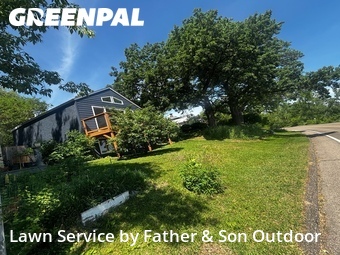 Lawn Service nearby Arden Hills, MN, 