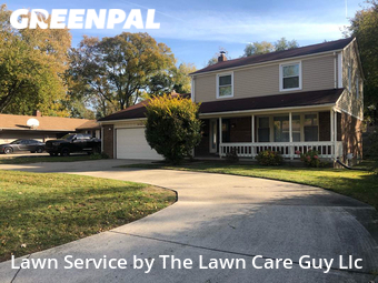 Lawn Maintenance nearby Southfield, MI, 