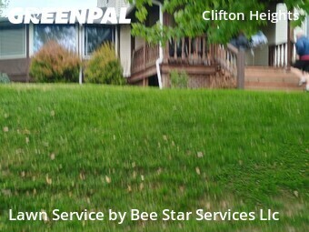 Lawn Mowing Service nearby St. Louis, MO, 