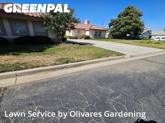 Yard Mowing nearby Palmdale, CA, 