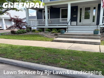 Grass Cutting nearby Saint Charles, MO, 